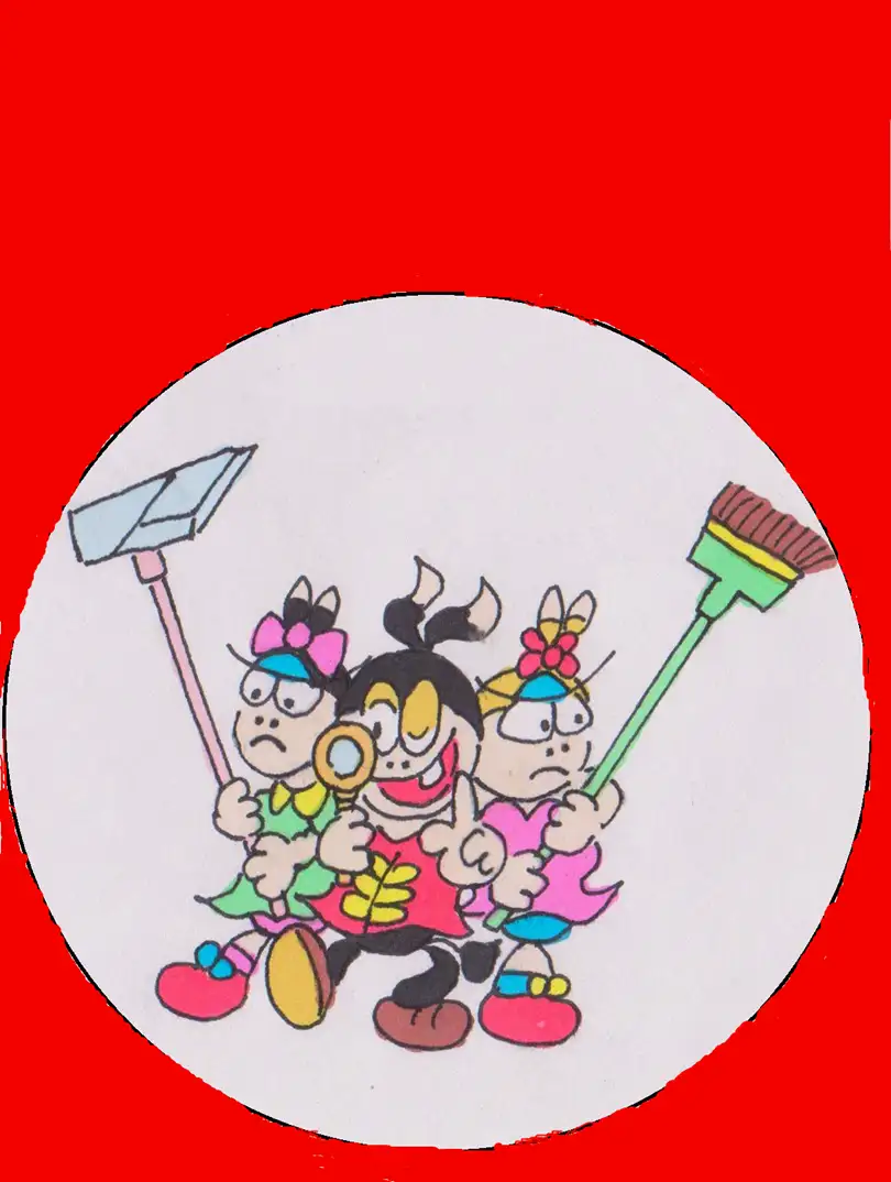 神探马户友的毛驴生活