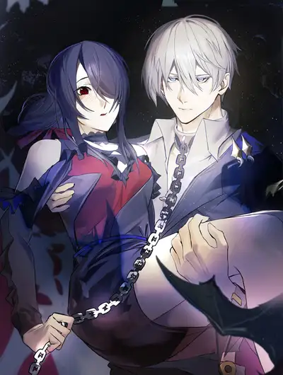 今日起，你便是我的仆从了