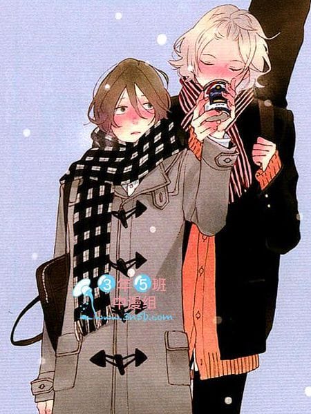 恐怖漫画家的烦恼