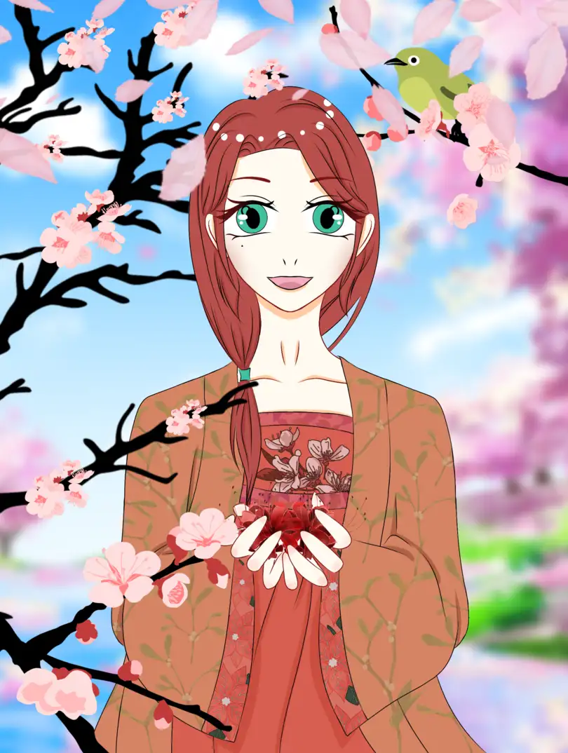 穿成路人甲和反派BE了