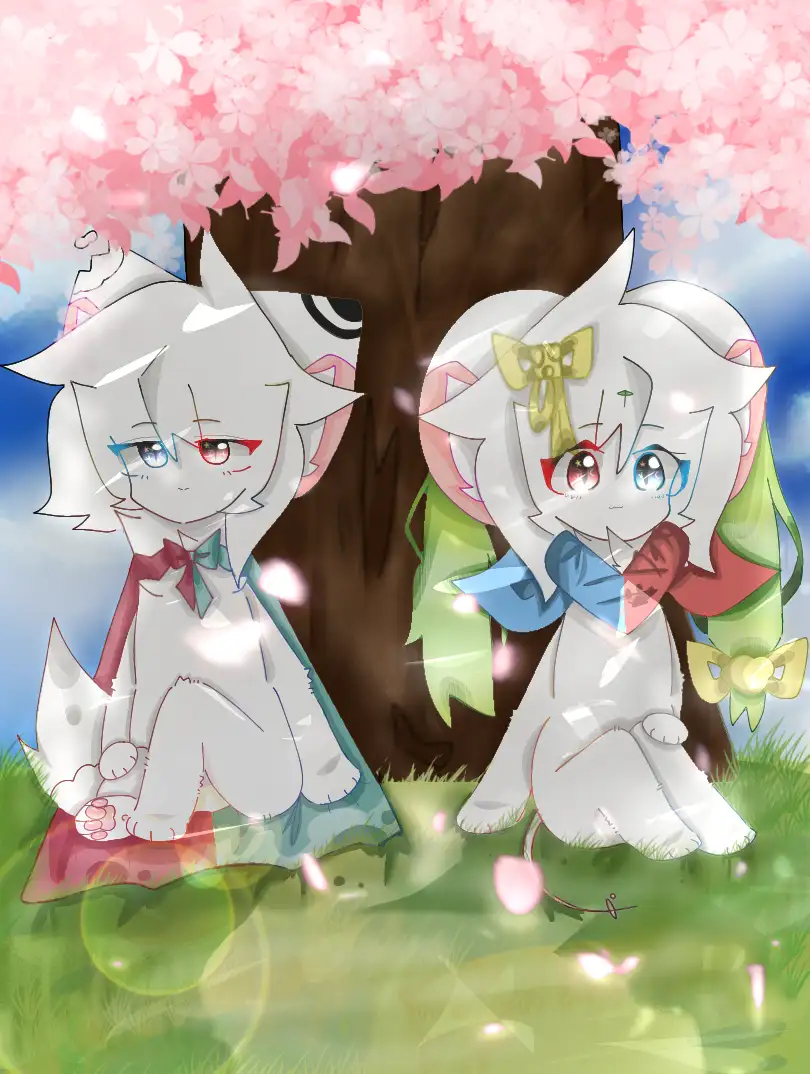 某天穿越异世界