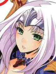 女王之刃II 叛亂ZERO