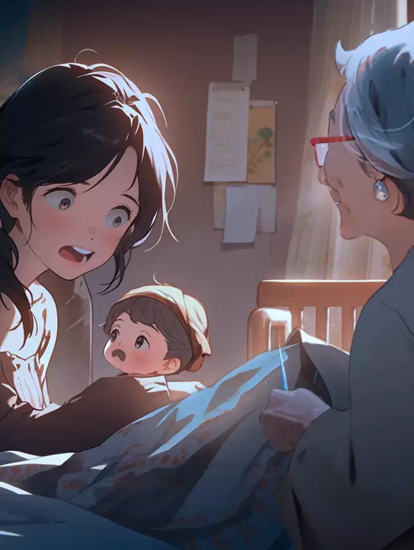 复仇之路：狠心婆家的末日