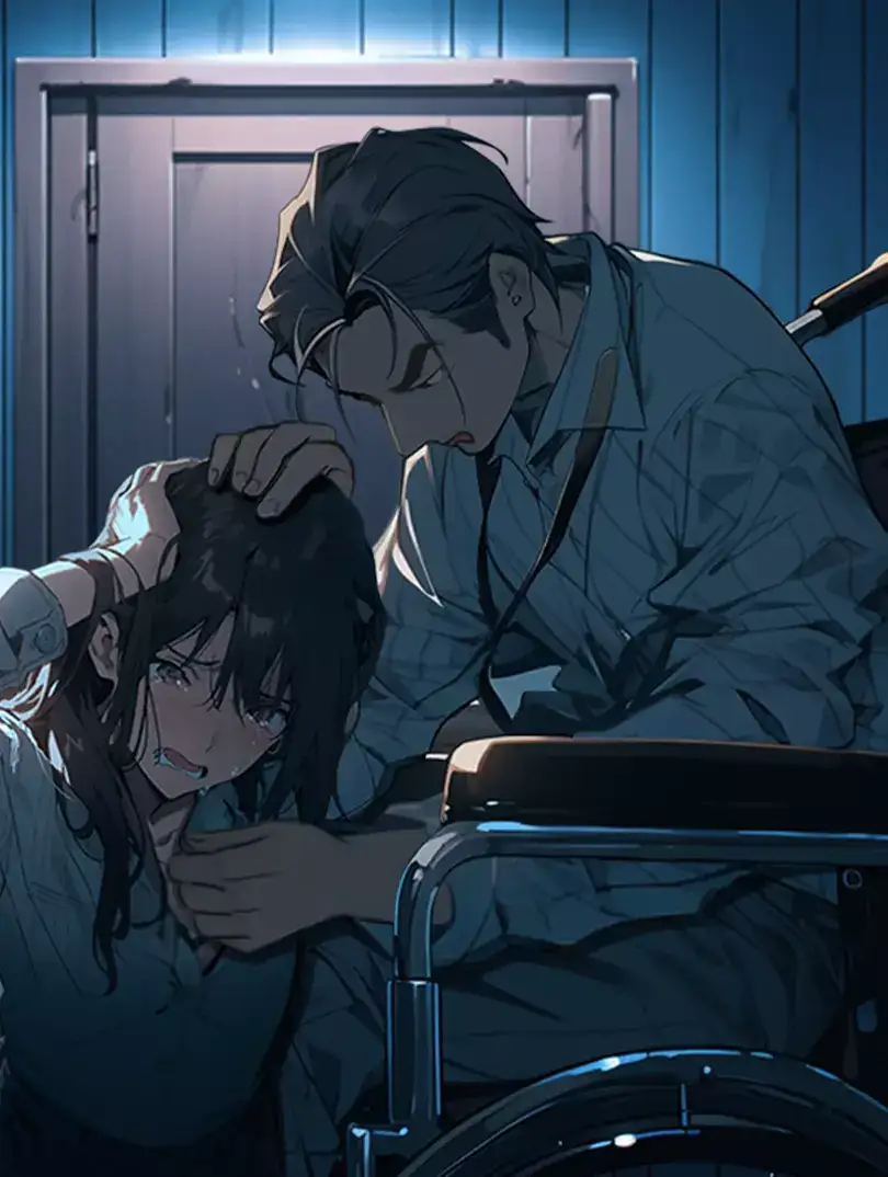 觉醒的白月光替身，她不想死了