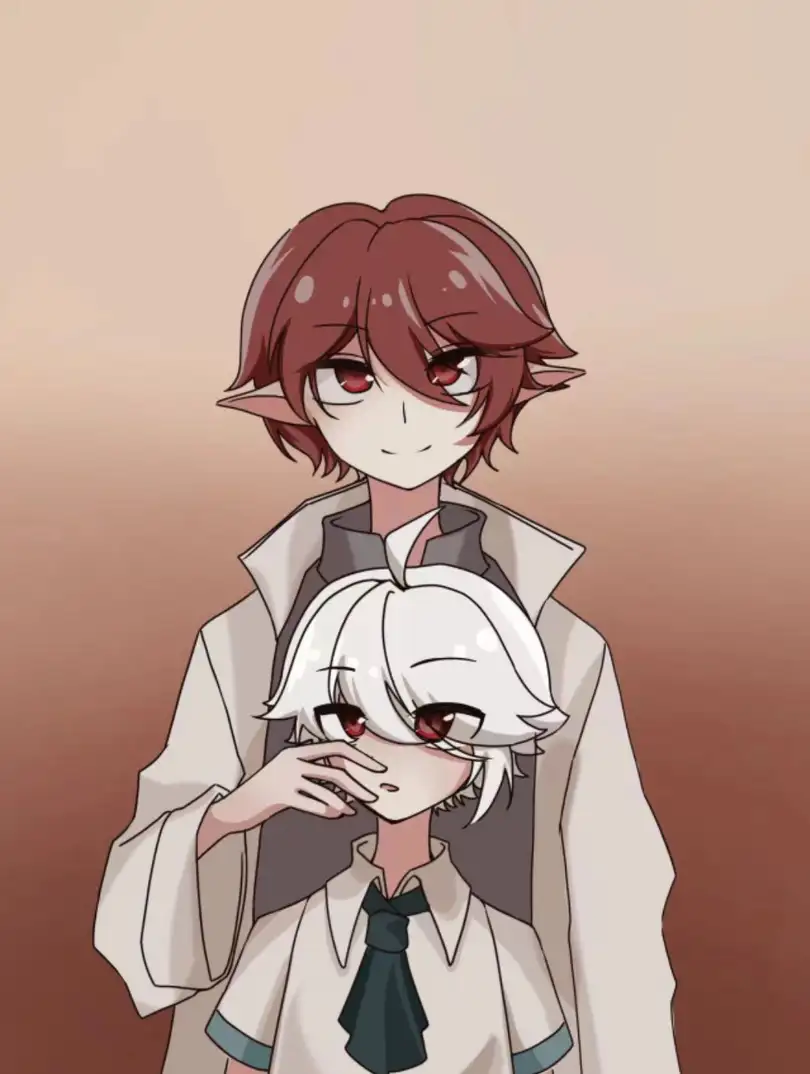 交換余生：契约篇