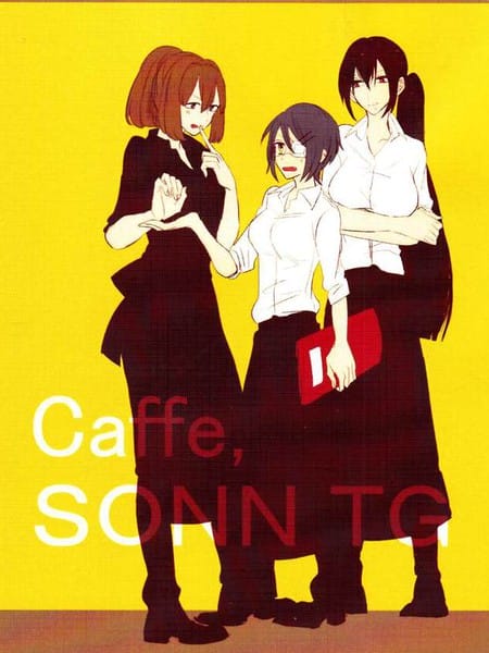 Caffee, SONN TG