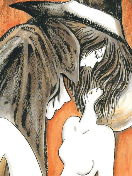 梦幻绅士 幻想篇