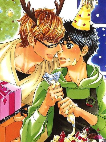 狗狗在梦中恋爱