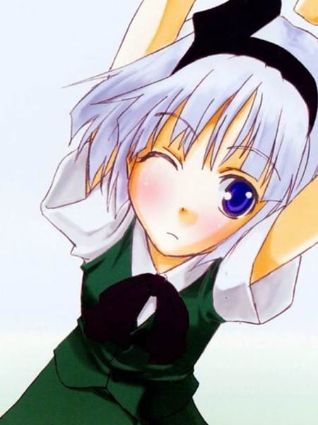 東方青帖-想外轉華