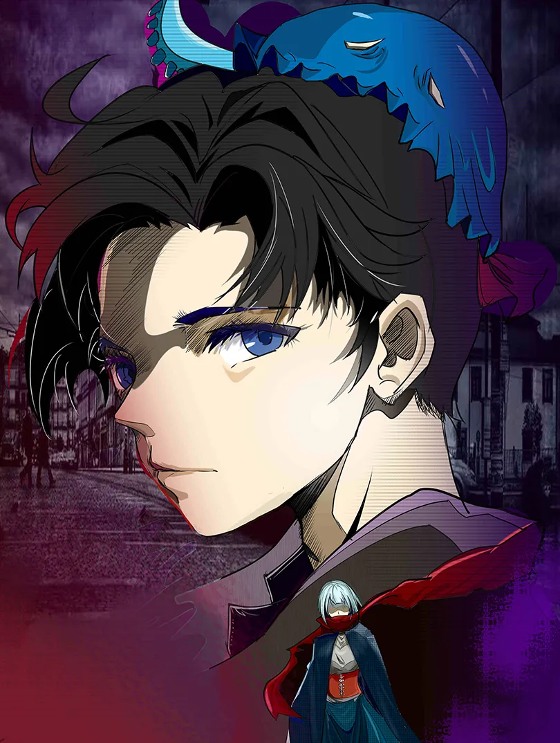 为你系上红围巾