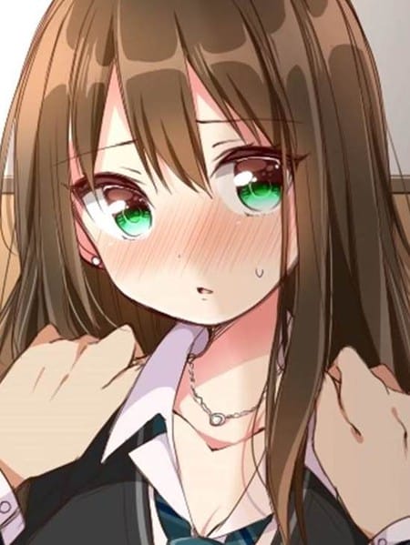 偶像大师灰姑娘女孩