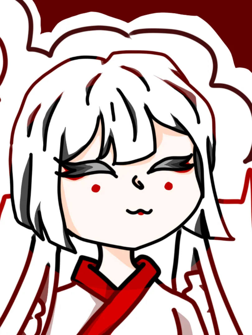 你好！兔子小姐～