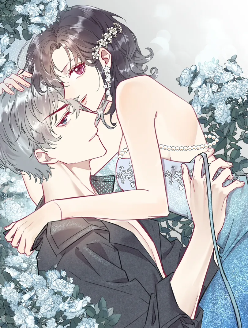 小少爷和他想摆烂的人生