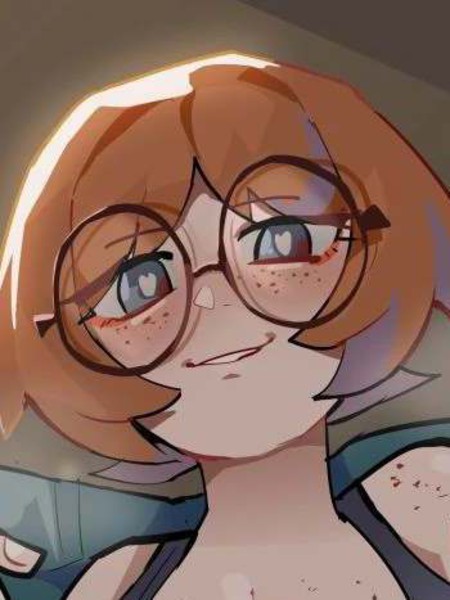 Differland推特漫画