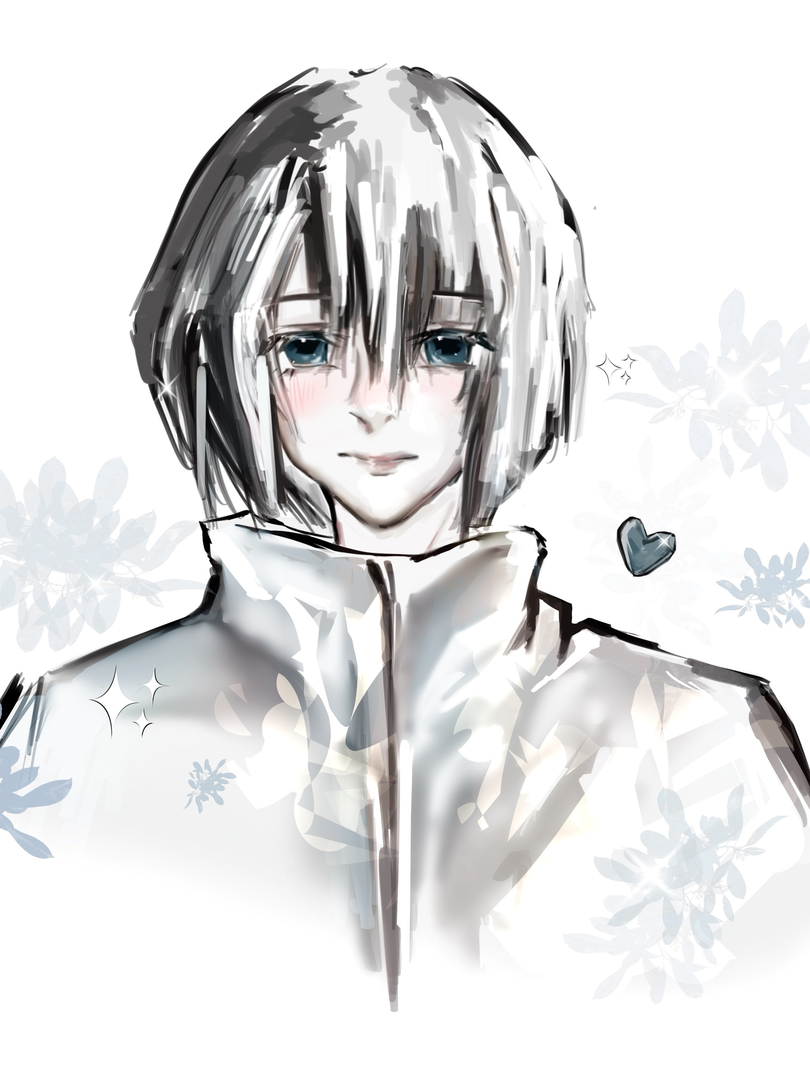 你可以听我的心跳吗