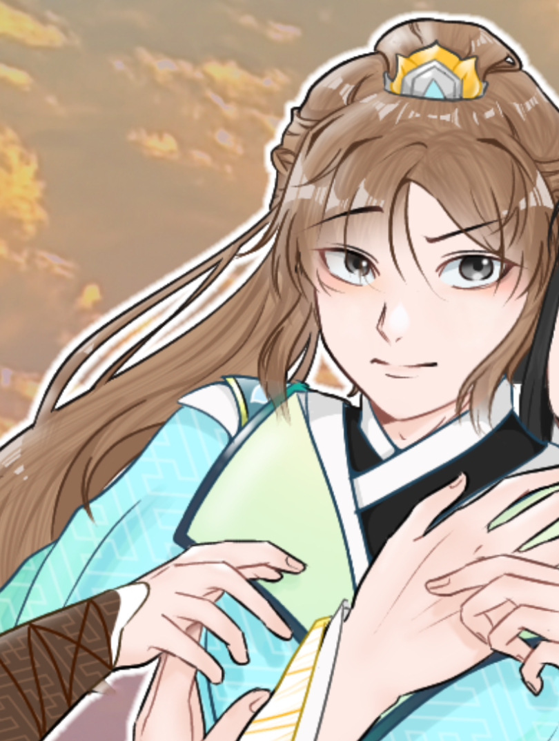 各位宝宝请移至主页新稿，这是废稿