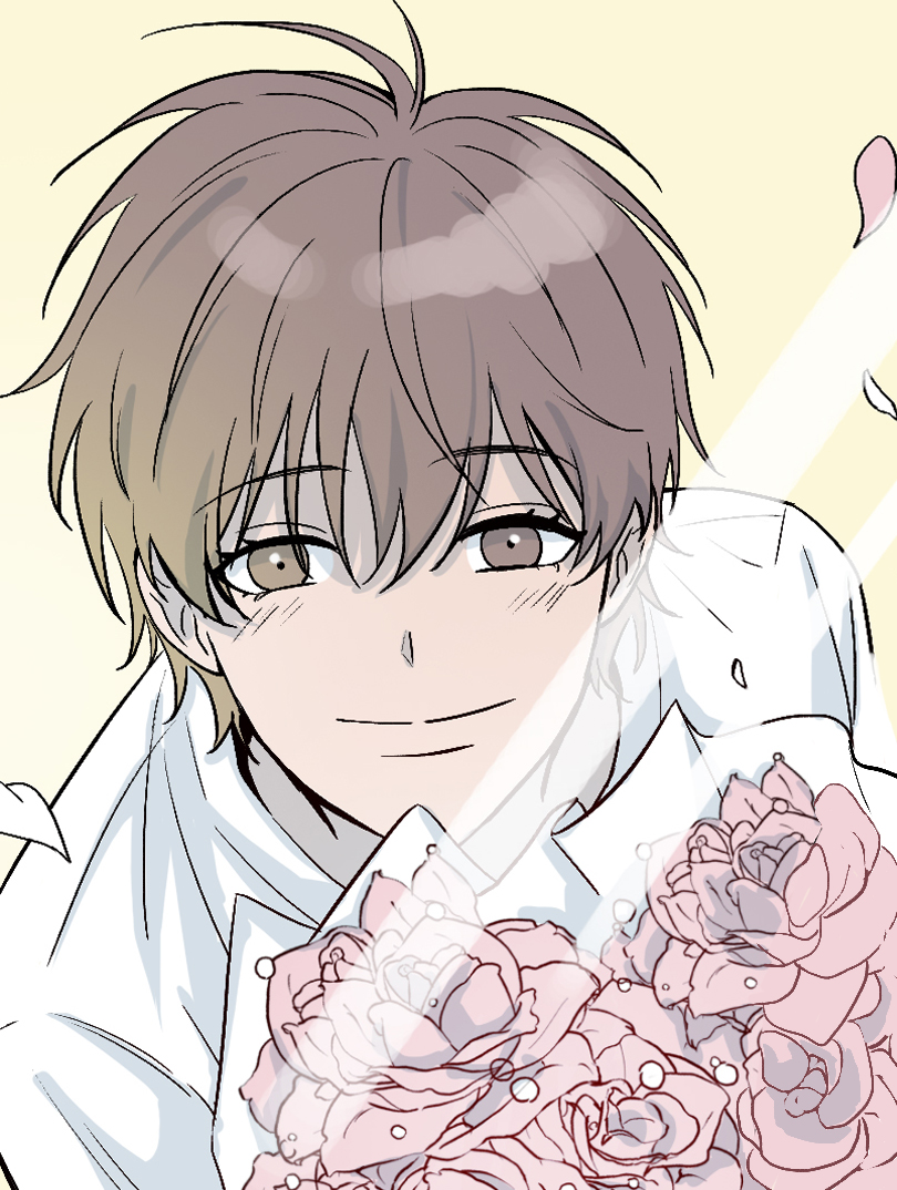 他要结婚了，没请我