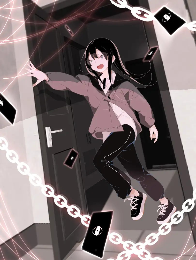 还我高中余生！