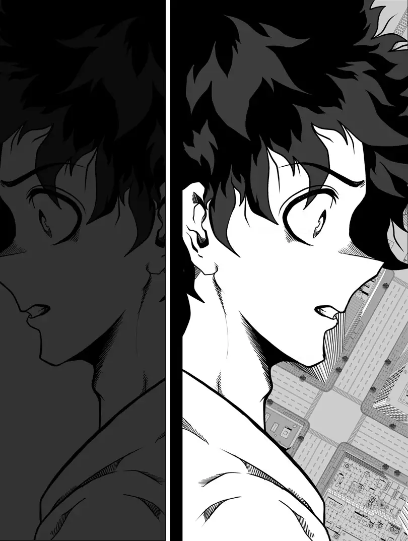 | NEXIT | 重启者的游戏 |