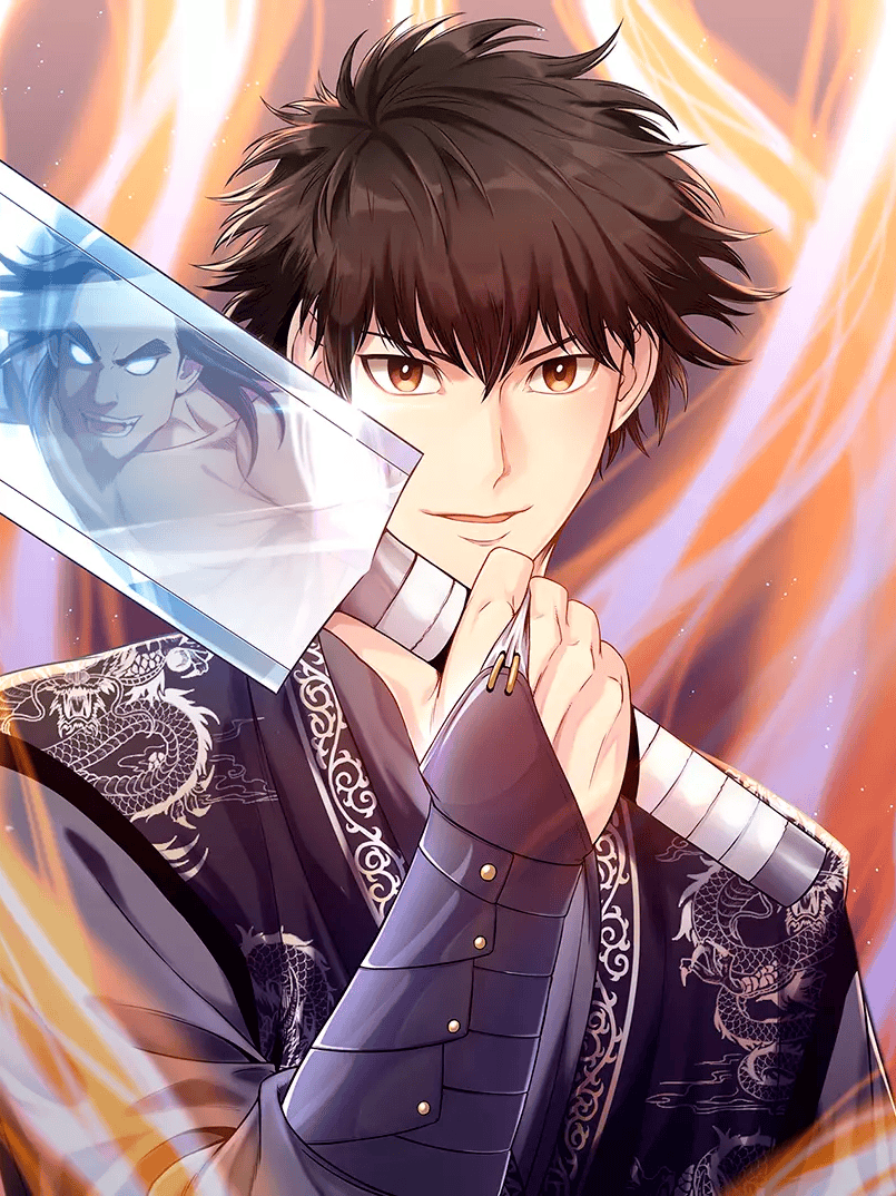 肉身太脆，只好修仙了