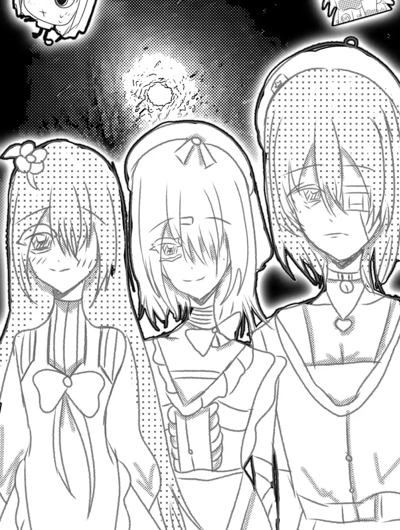 呼喊吧！乐队Symphony