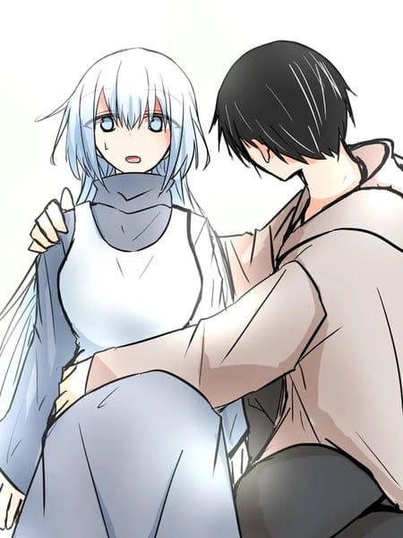 〇〇年後石化解除了的故事