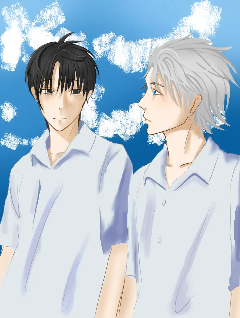 寻觅海边的波涛