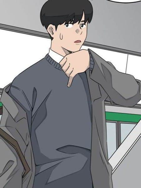 只想好好牵个手