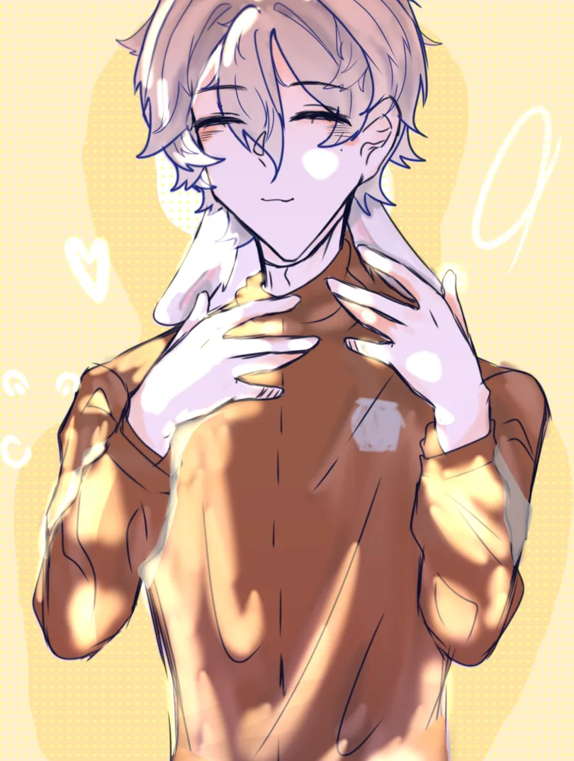 精神病院一日游