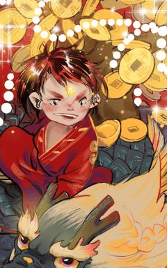 王春辉短篇作品集